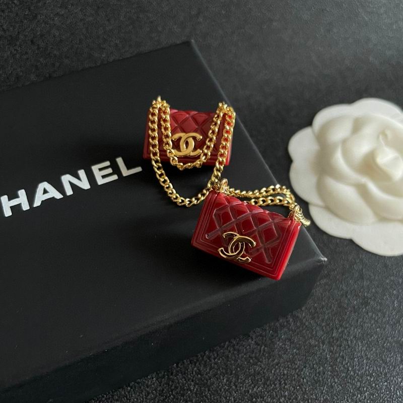 Chanel Earring 05yxh171